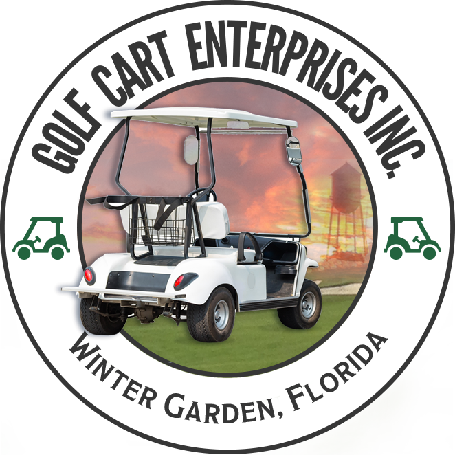 Golf Cart Enterprises Rentals Accessories And More In Winter
